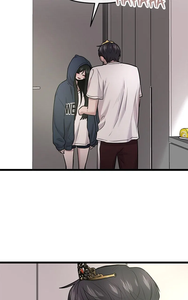 Back to Chan Bi Chapter 97 – Page 38