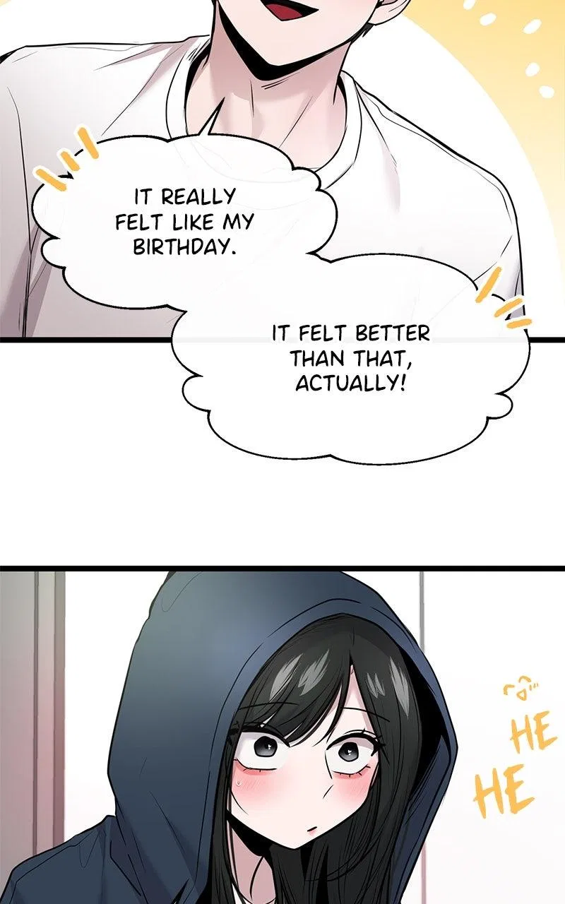 Back to Chan Bi Chapter 97 – Page 43