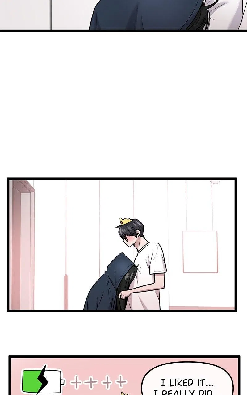 Back to Chan Bi Chapter 97 – Page 45