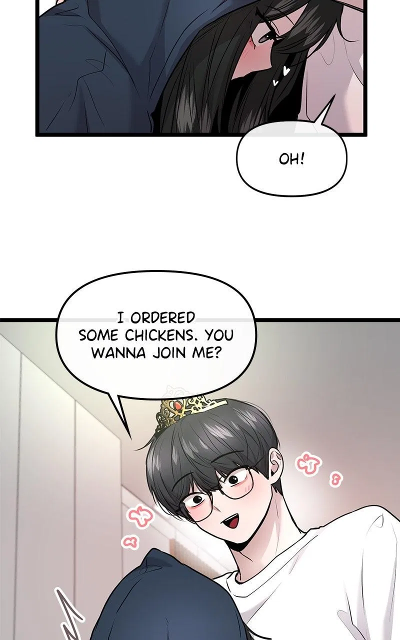 Back to Chan Bi Chapter 97 – Page 47