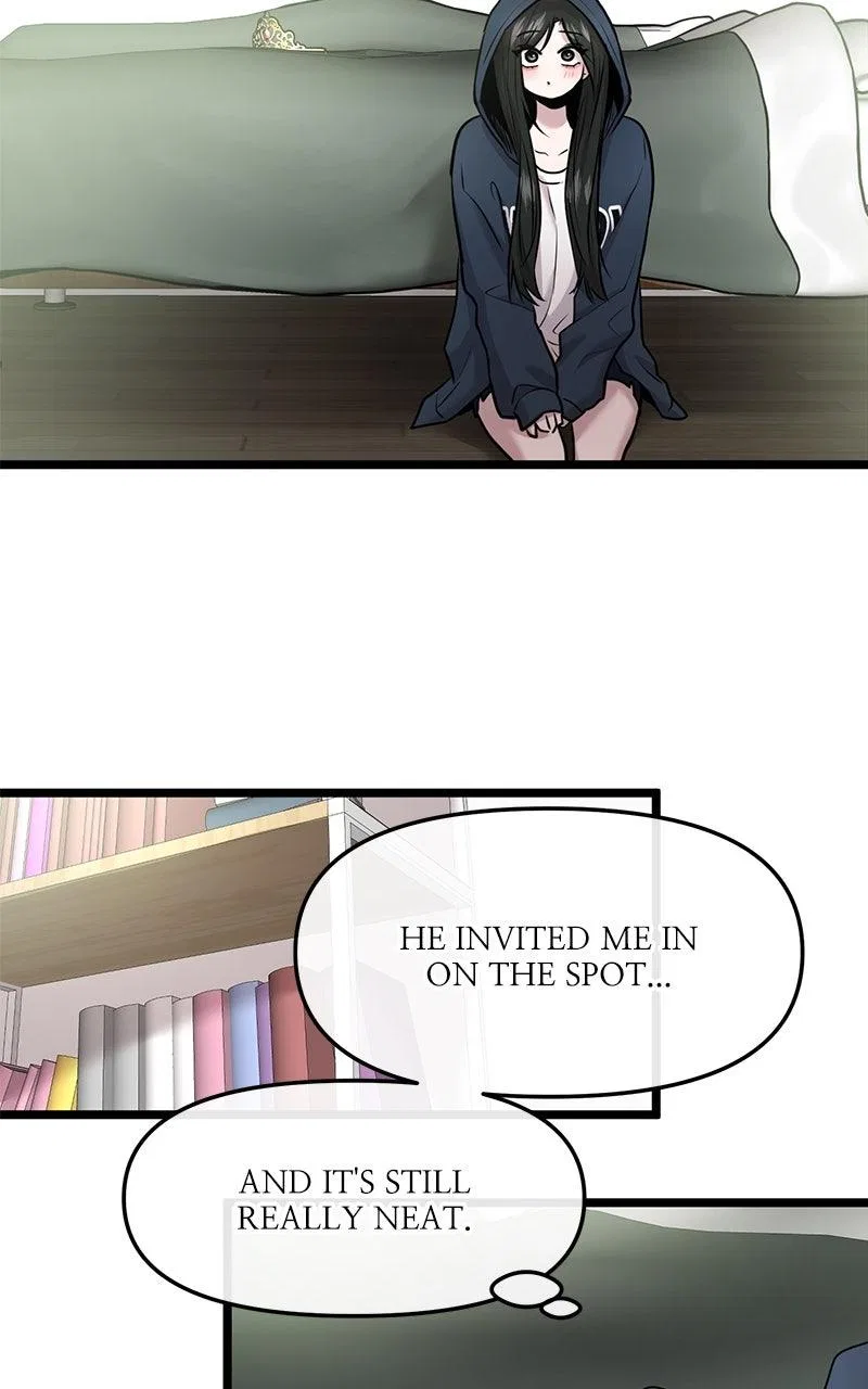 Back to Chan Bi Chapter 97 – Page 54