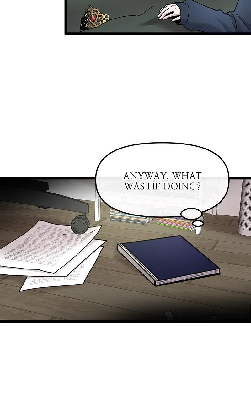 Back to Chan Bi Chapter 97 – Page 55