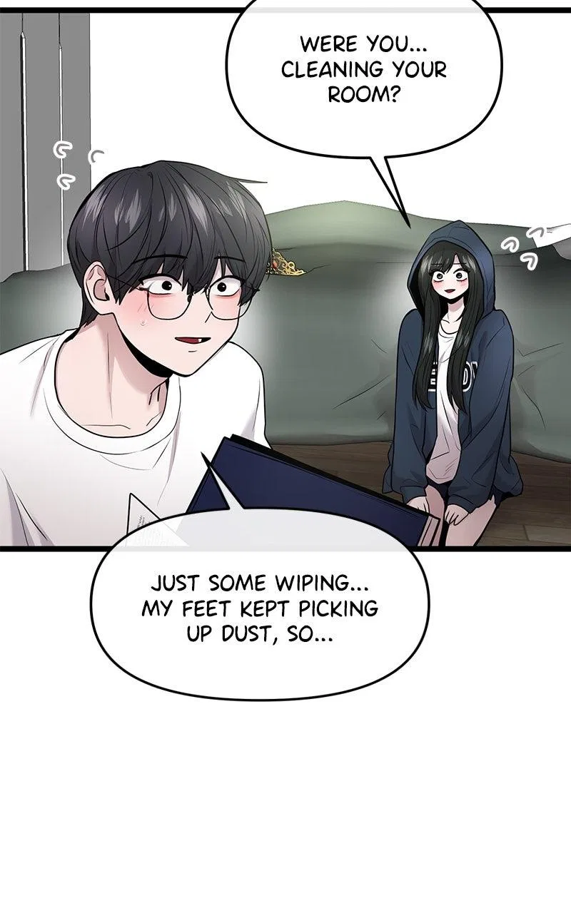 Back to Chan Bi Chapter 97 – Page 57