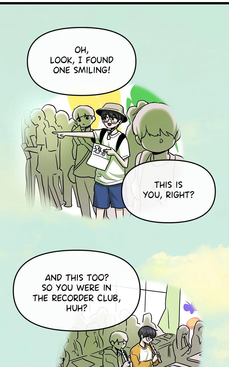 Back to Chan Bi Chapter 97 – Page 64