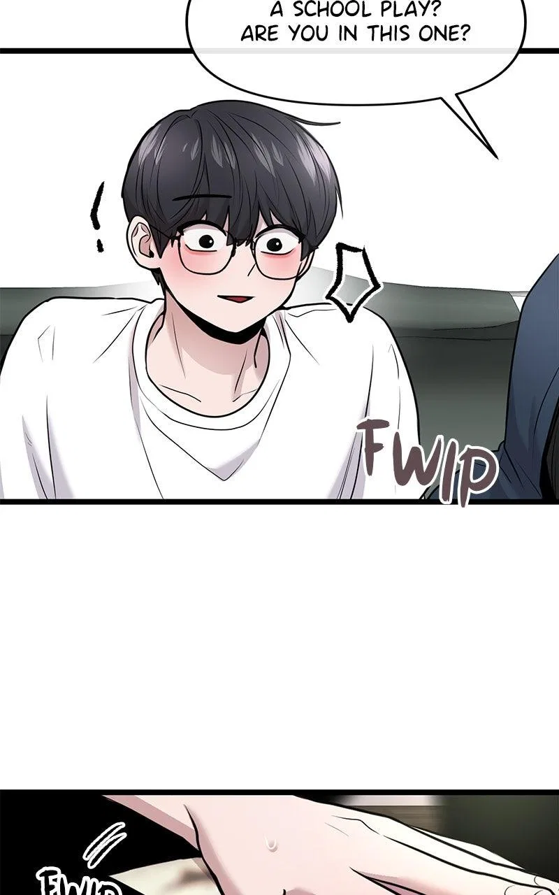 Back to Chan Bi Chapter 97 – Page 66