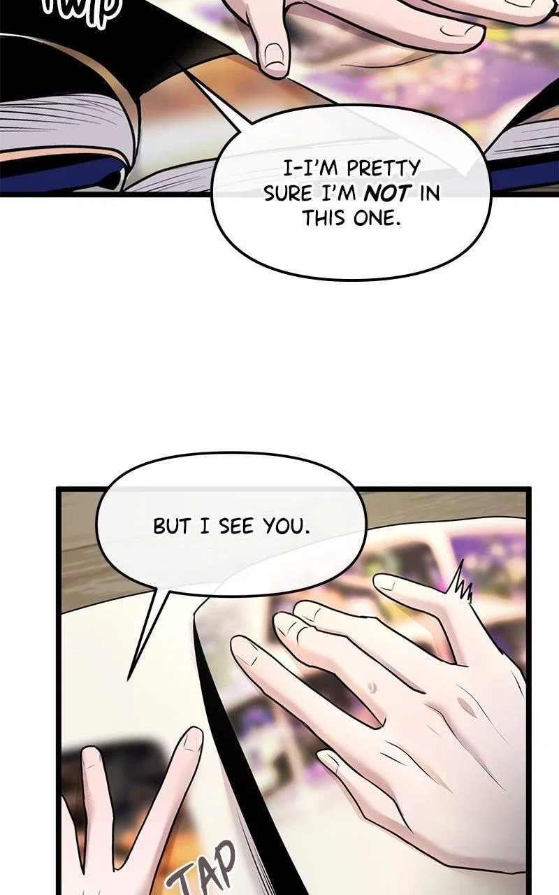Back to Chan Bi Chapter 97 – Page 67