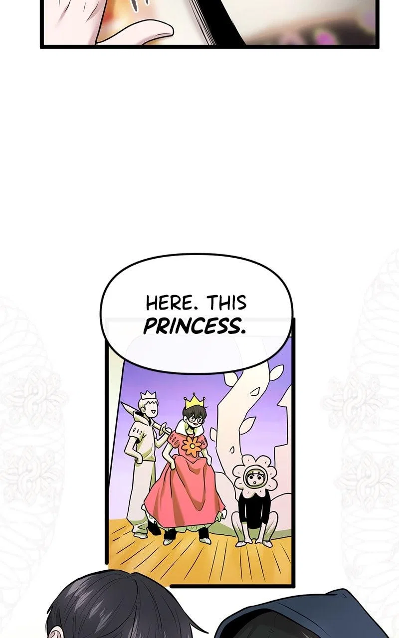 Back to Chan Bi Chapter 97 – Page 68