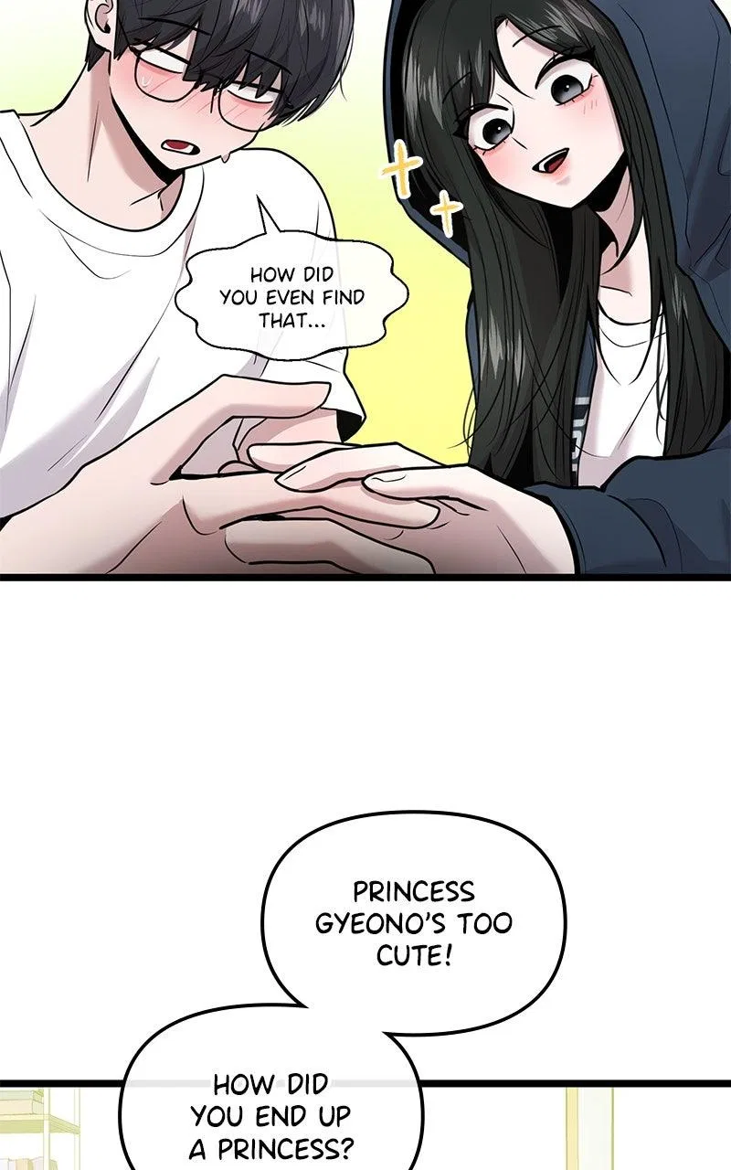 Back to Chan Bi Chapter 97 – Page 69