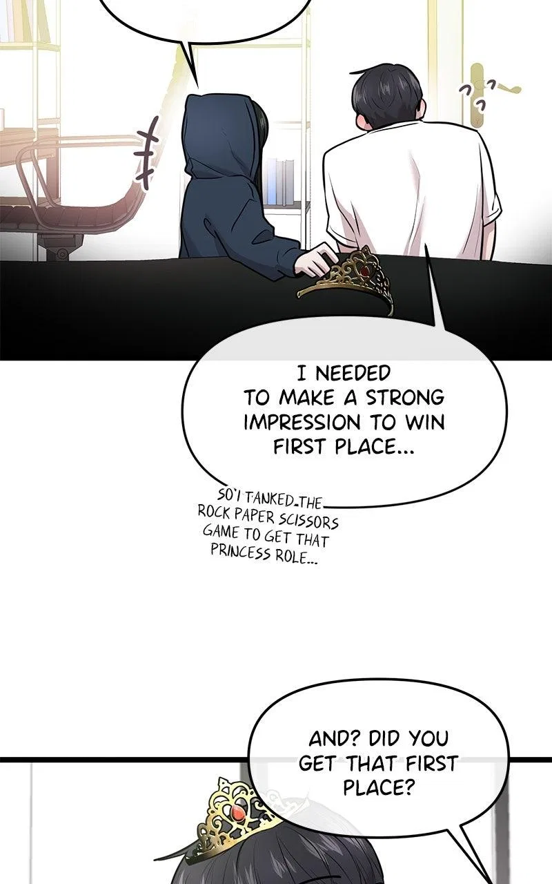 Back to Chan Bi Chapter 97 – Page 70