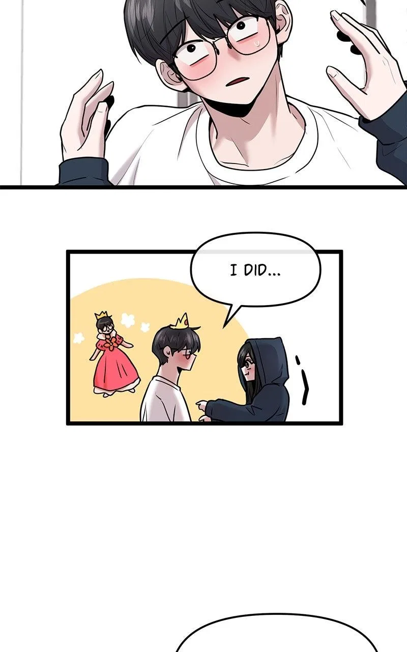 Back to Chan Bi Chapter 97 – Page 71