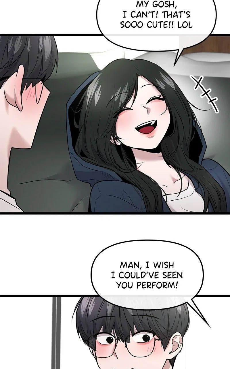 Back to Chan Bi Chapter 97 – Page 72