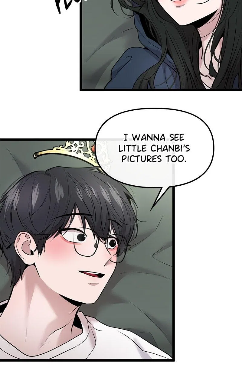 Back to Chan Bi Chapter 97 – Page 74