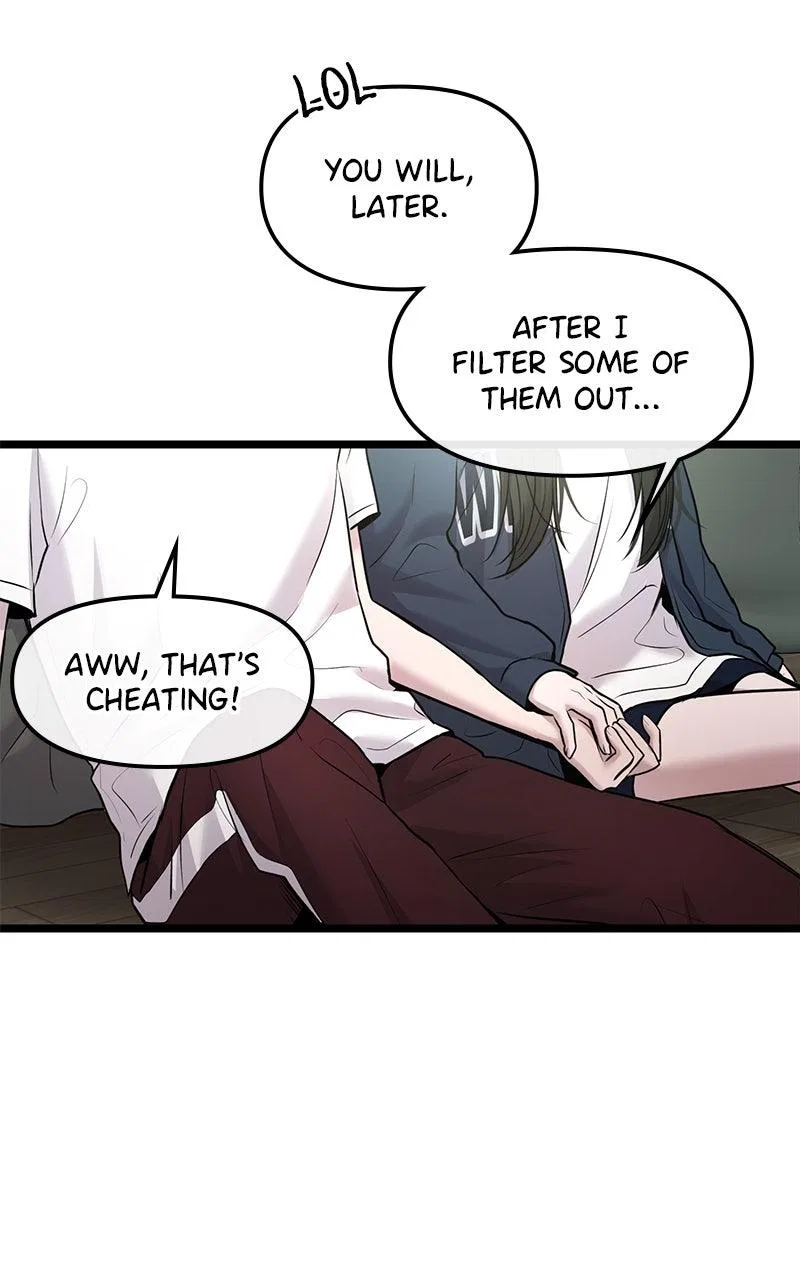 Back to Chan Bi Chapter 97 – Page 75