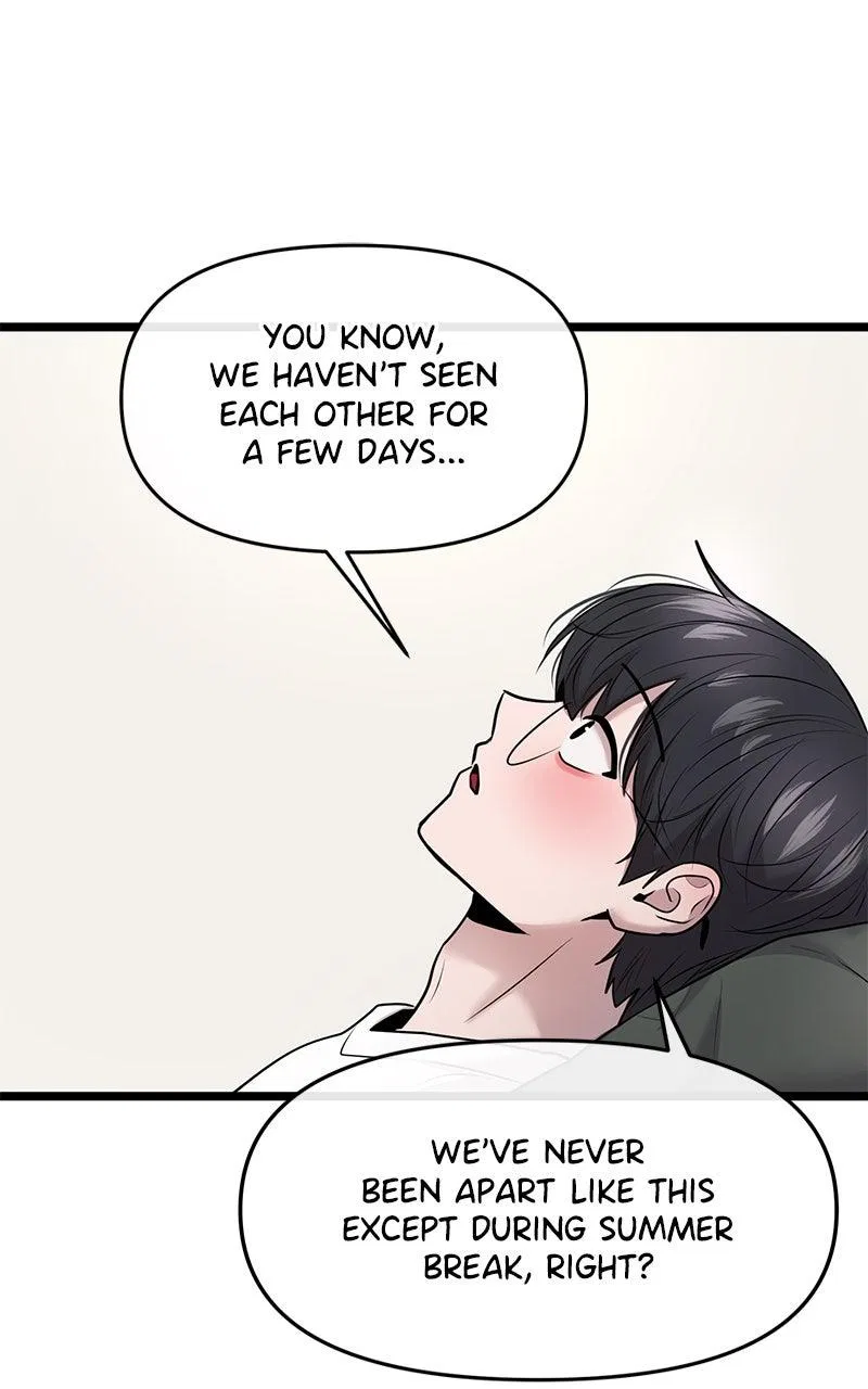 Back to Chan Bi Chapter 97 – Page 77