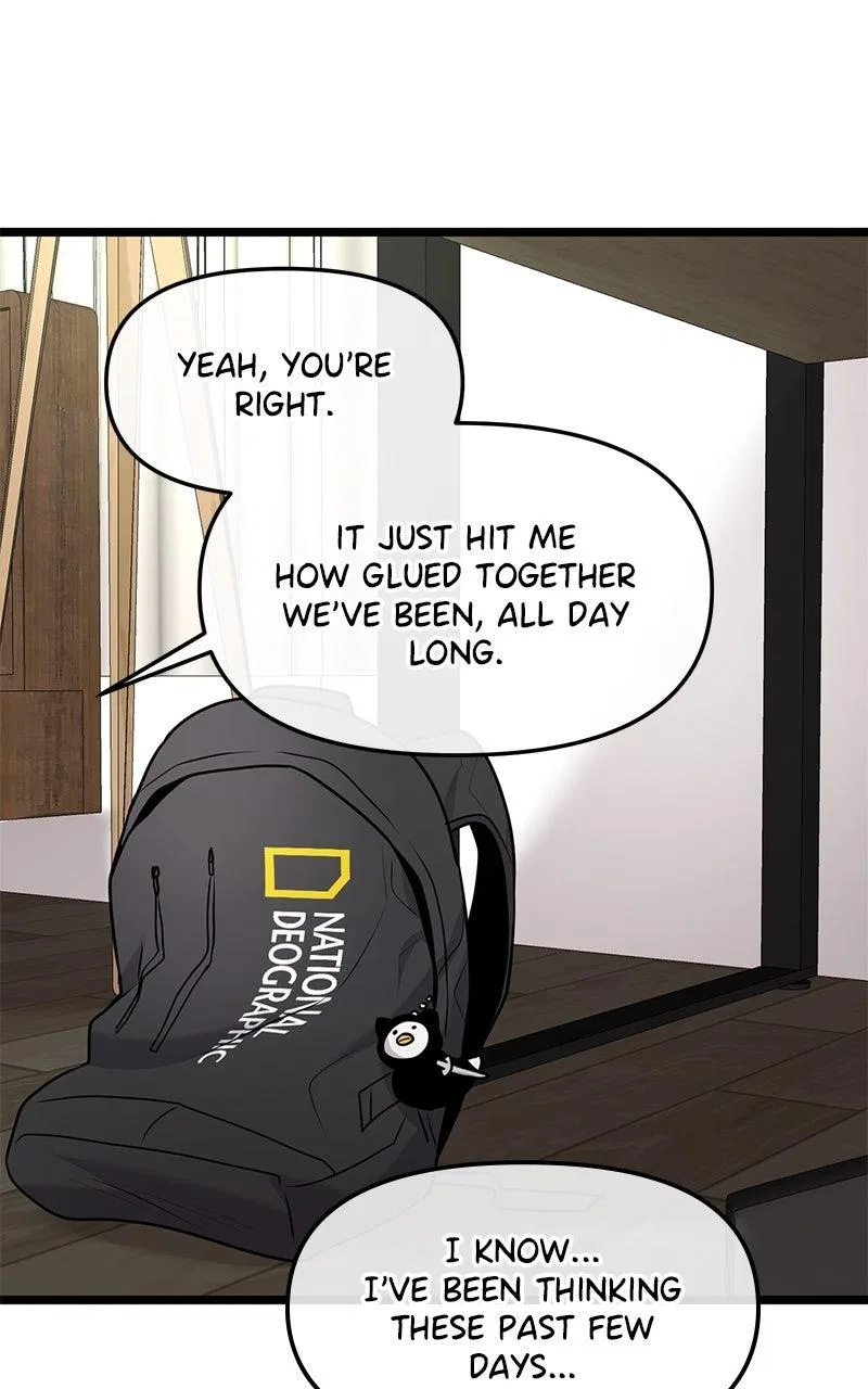 Back to Chan Bi Chapter 97 – Page 78