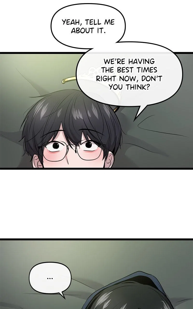 Back to Chan Bi Chapter 97 – Page 81