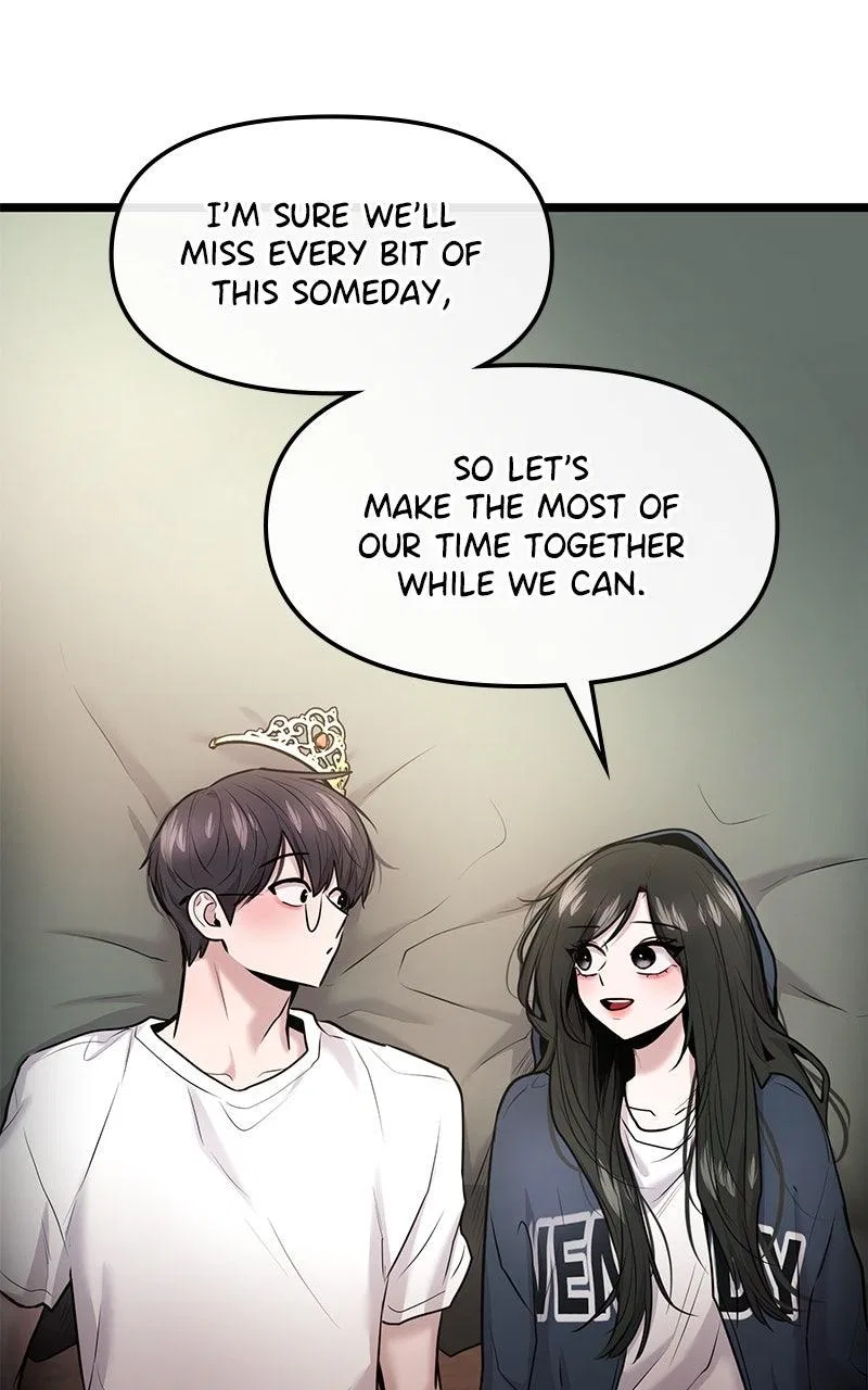 Back to Chan Bi Chapter 97 – Page 84