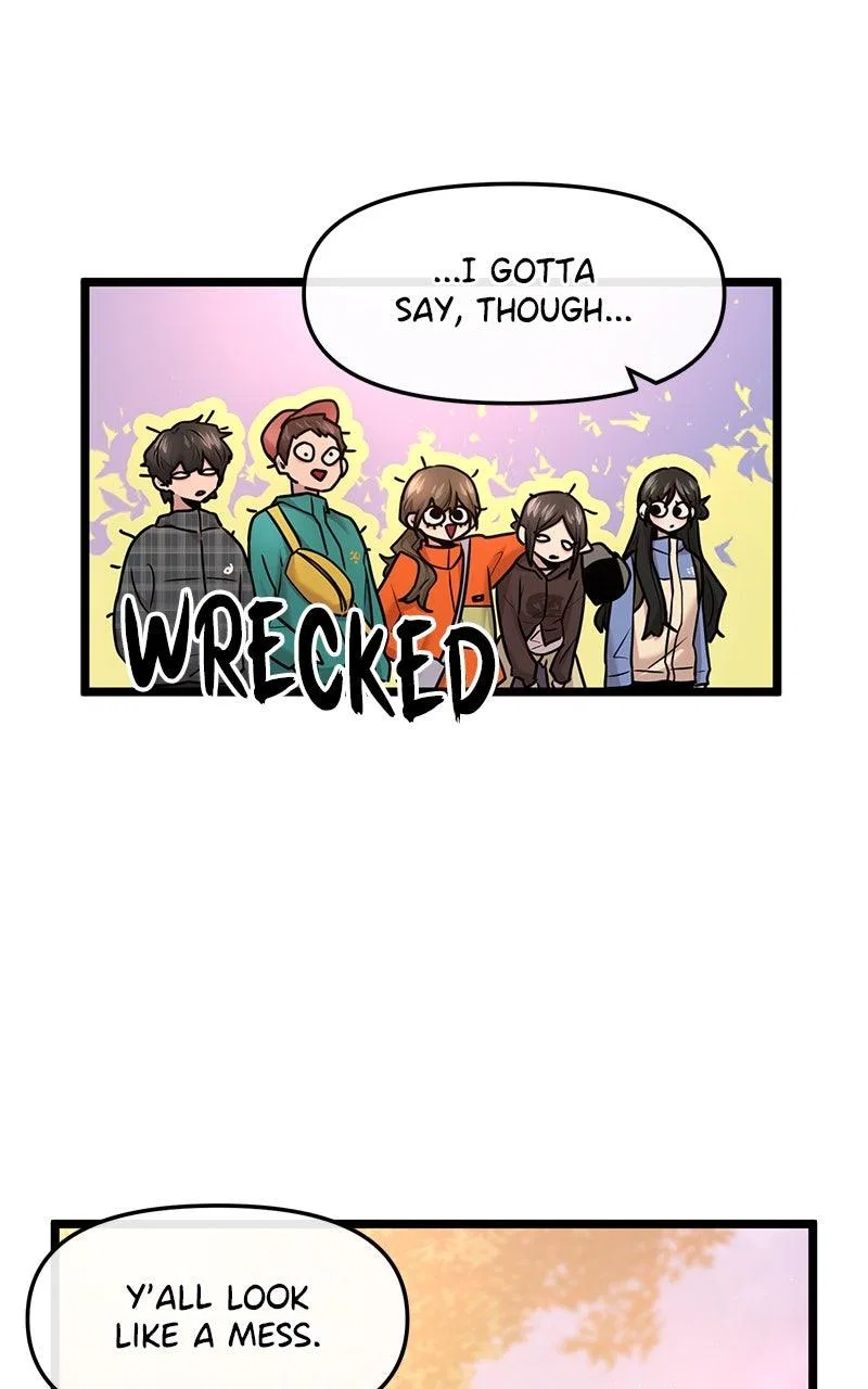 Back to Chan Bi Chapter 96 – Page 3