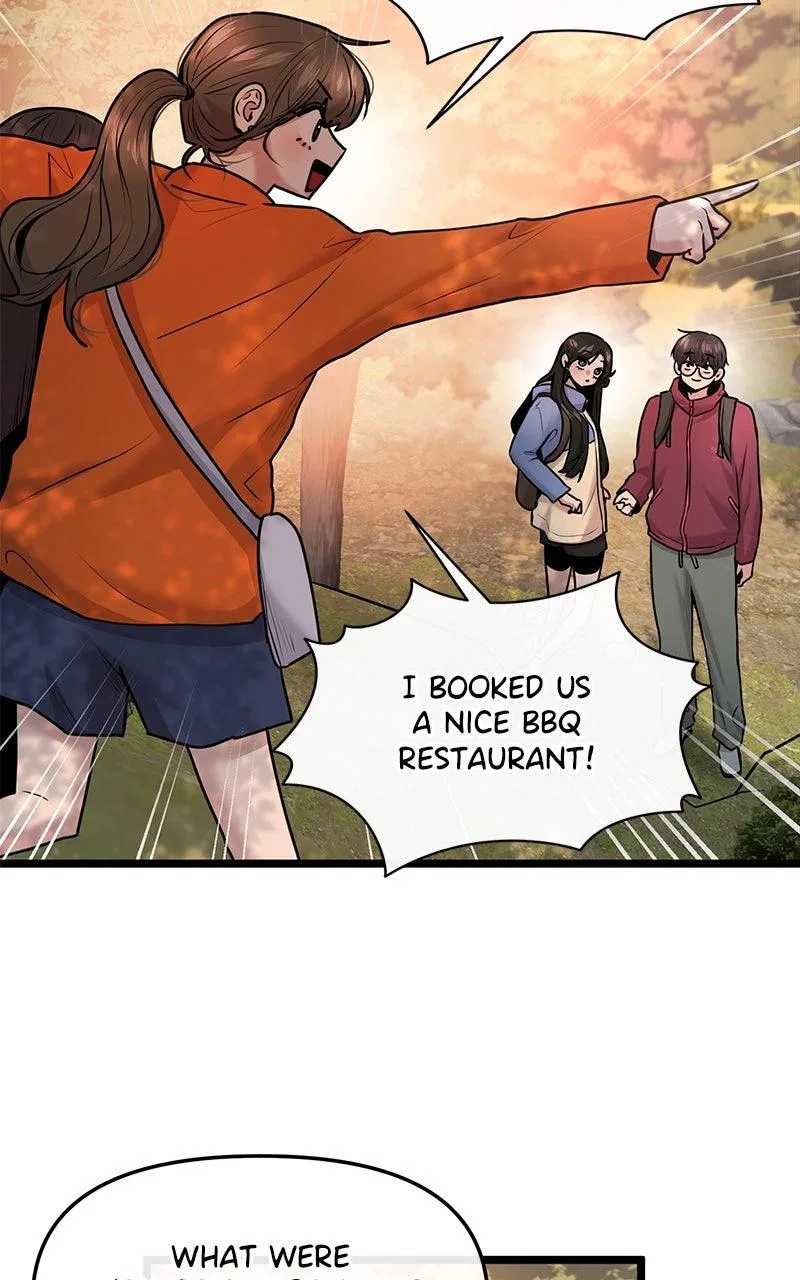 Back to Chan Bi Chapter 96 – Page 5