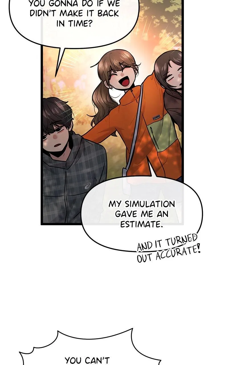 Back to Chan Bi Chapter 96 – Page 6