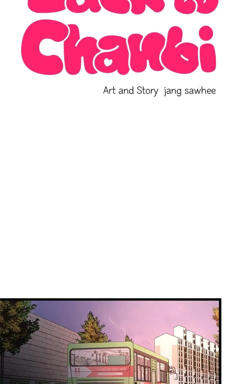 Back to Chan Bi Chapter 96 – Page 9