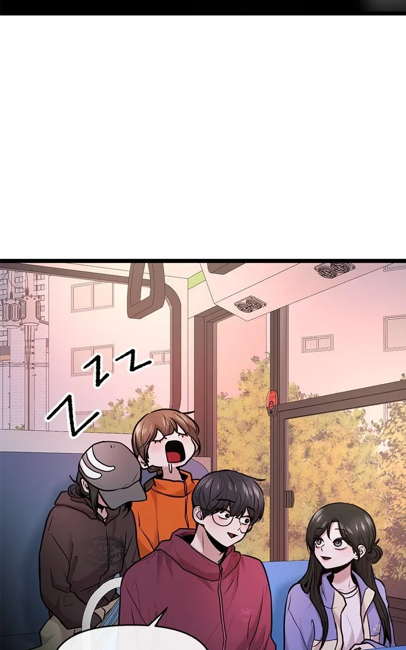 Back to Chan Bi Chapter 96 – Page 11