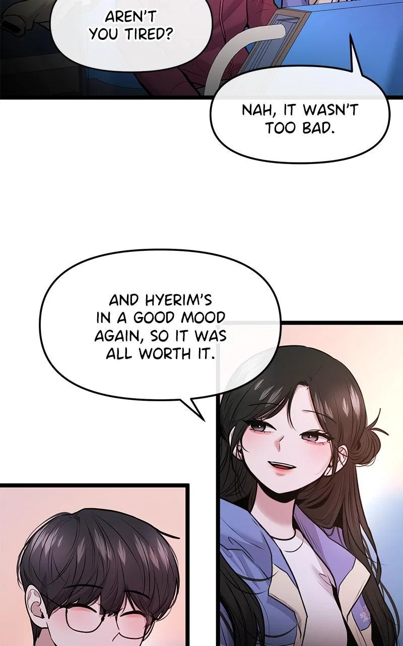 Back to Chan Bi Chapter 96 – Page 12
