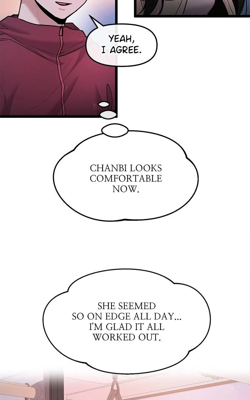 Back to Chan Bi Chapter 96 – Page 13