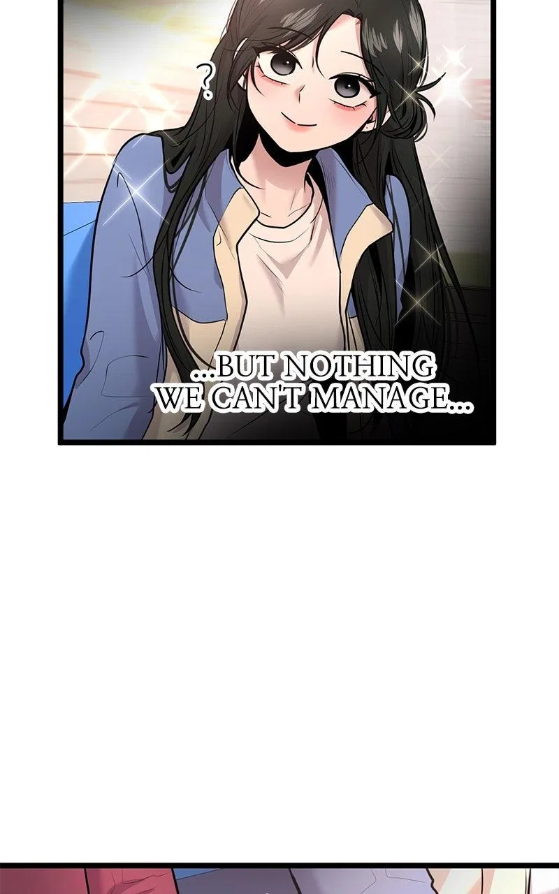 Back to Chan Bi Chapter 96 – Page 19