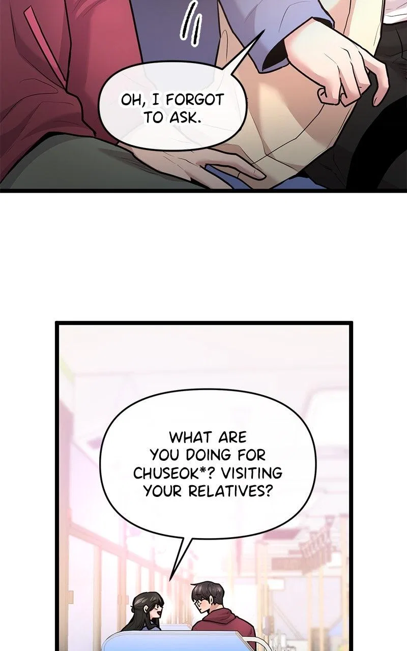 Back to Chan Bi Chapter 96 – Page 20