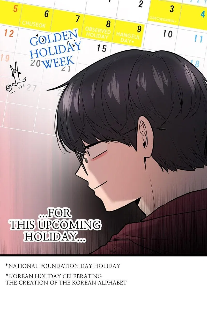 Back to Chan Bi Chapter 96 – Page 23
