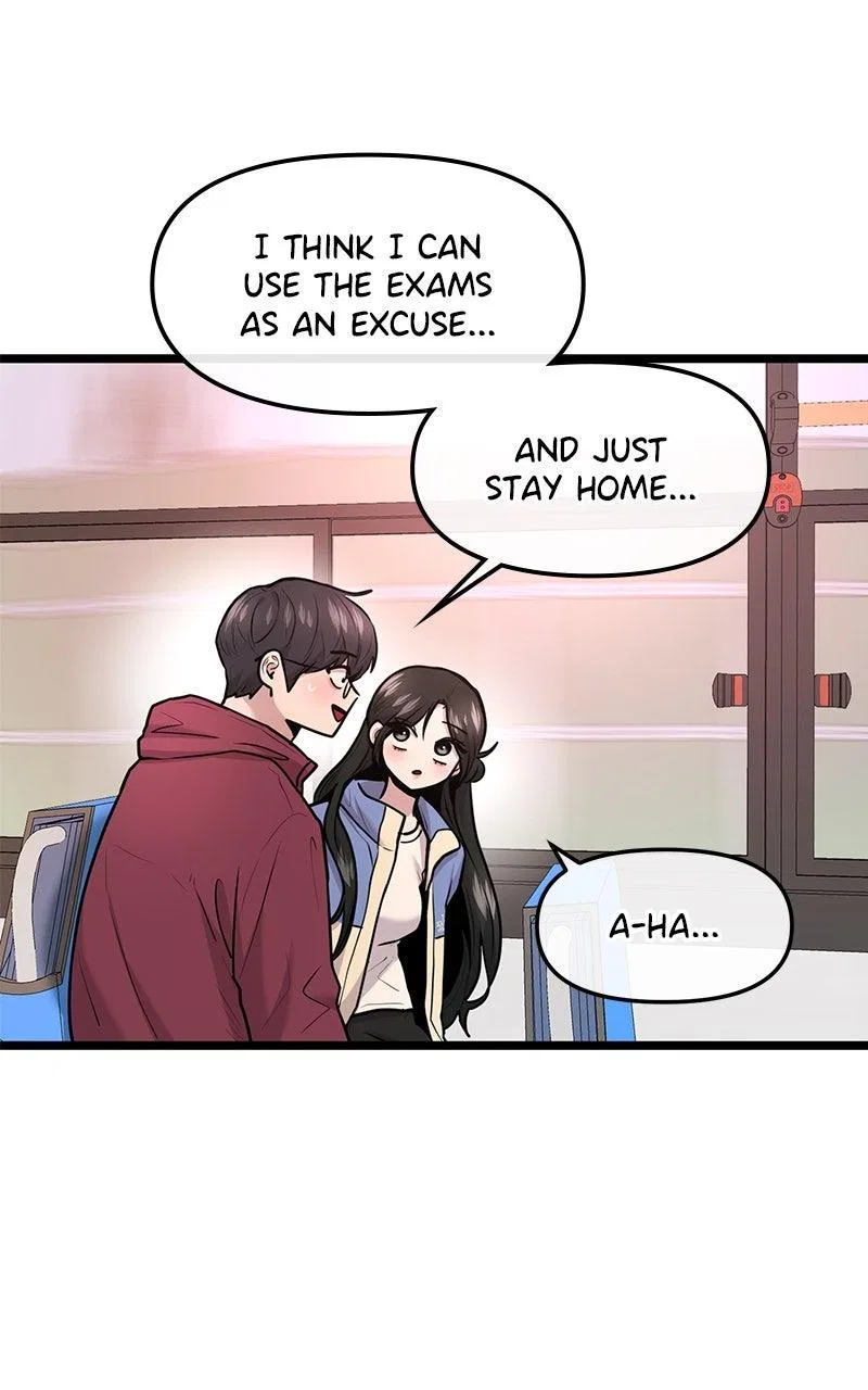Back to Chan Bi Chapter 96 – Page 24