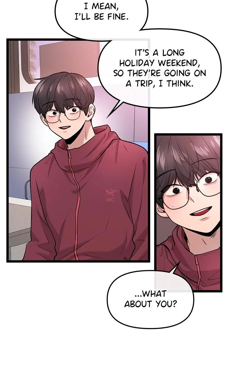Back to Chan Bi Chapter 96 – Page 26