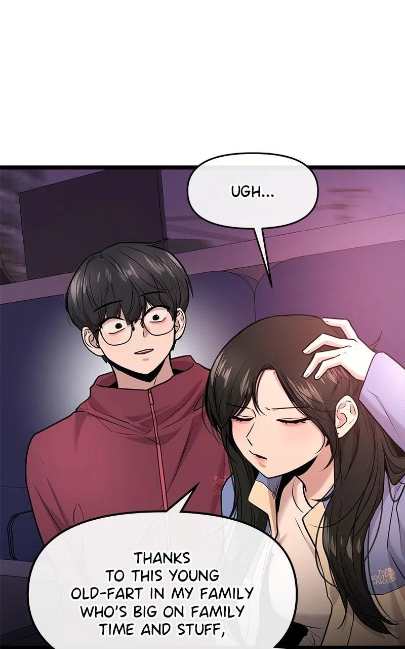 Back to Chan Bi Chapter 96 – Page 27