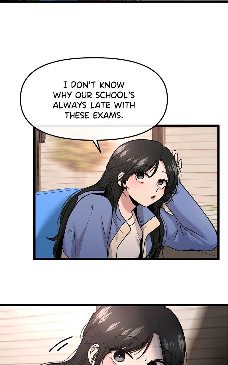 Back to Chan Bi Chapter 96 – Page 32