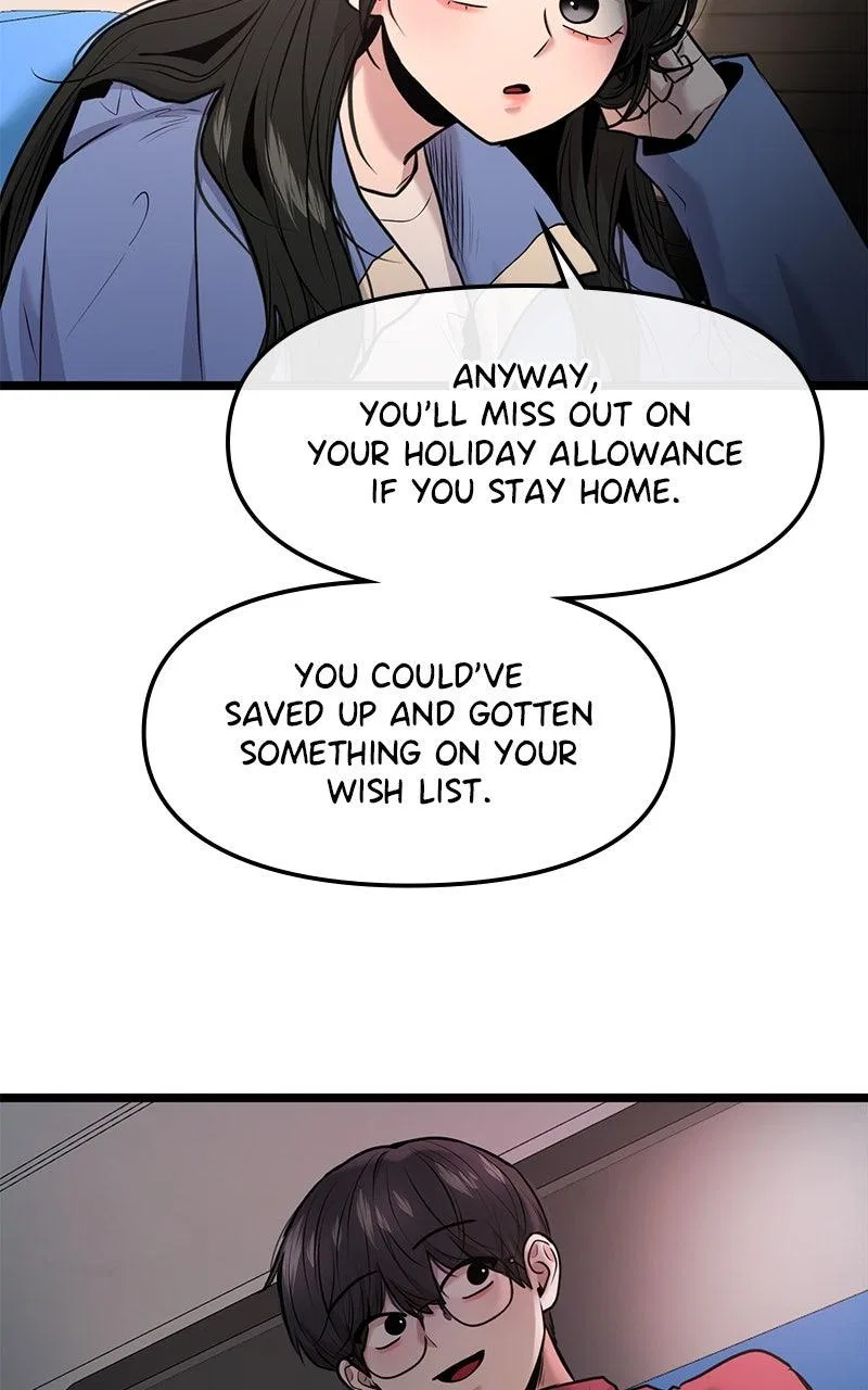 Back to Chan Bi Chapter 96 – Page 33