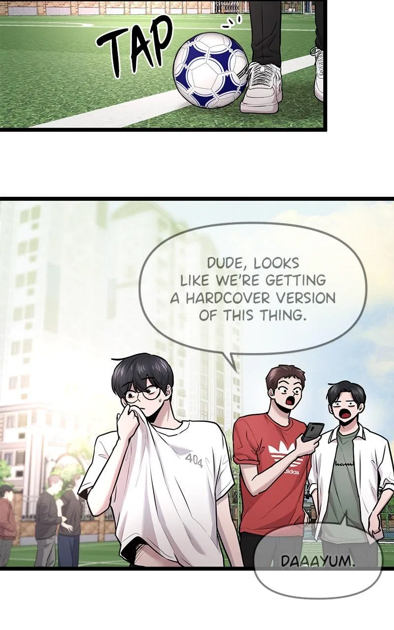 Back to Chan Bi Chapter 96 – Page 42