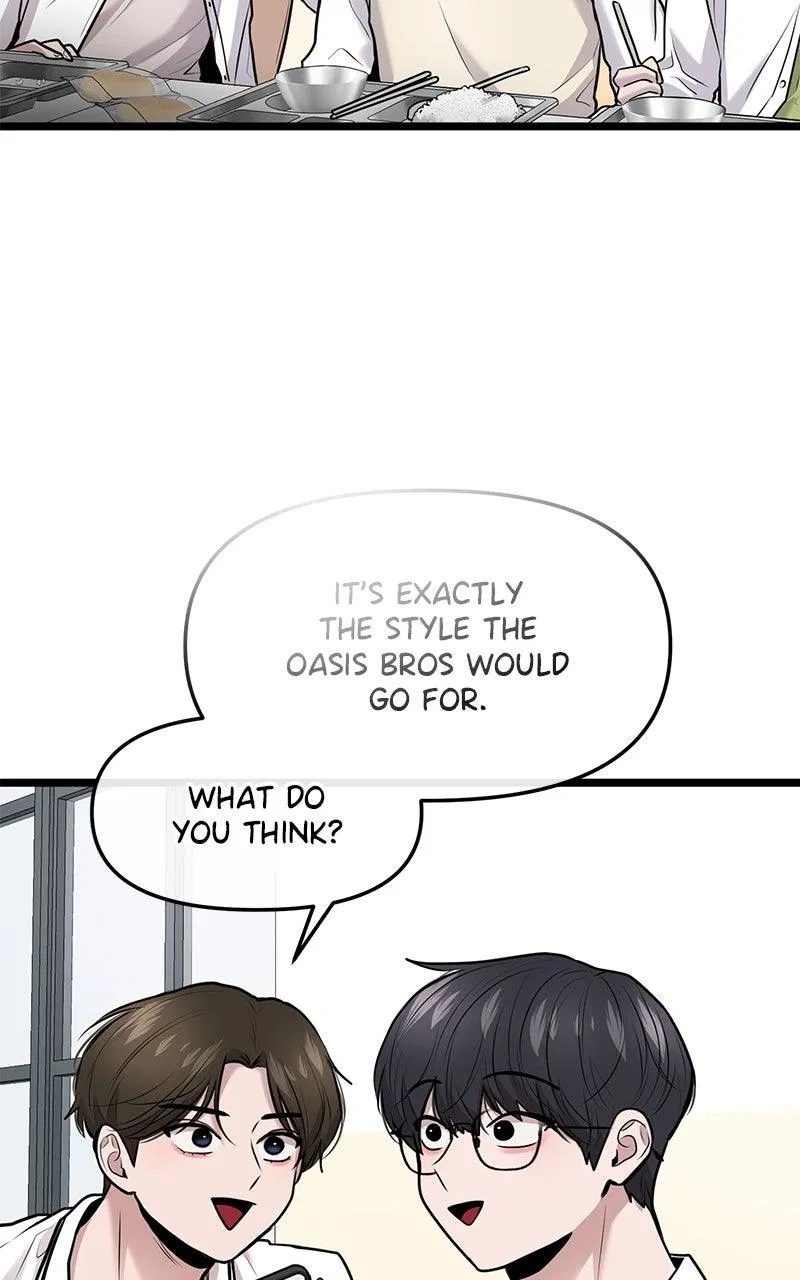 Back to Chan Bi Chapter 96 – Page 47