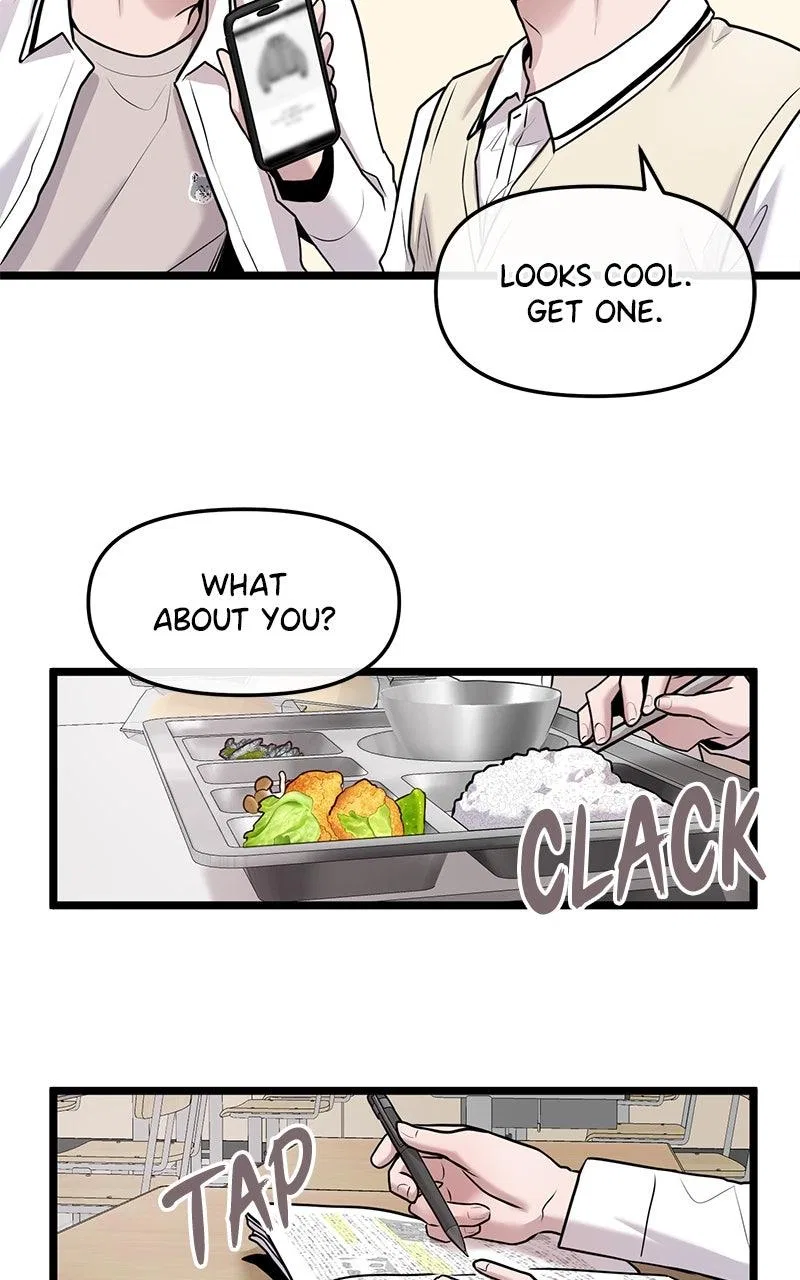Back to Chan Bi Chapter 96 – Page 48
