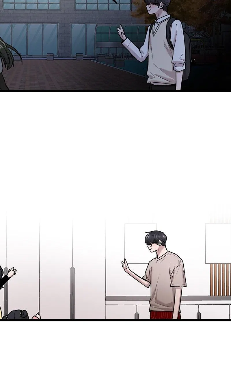 Back to Chan Bi Chapter 96 – Page 52