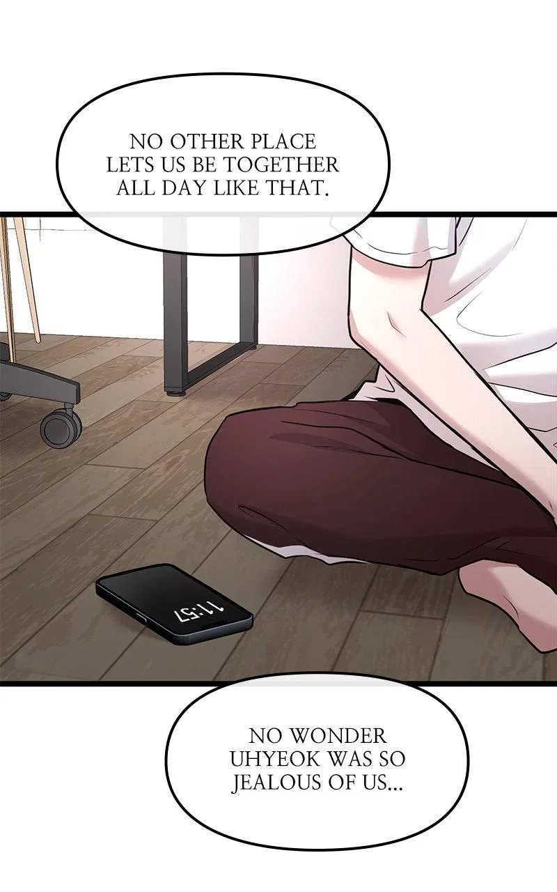 Back to Chan Bi Chapter 96 – Page 56