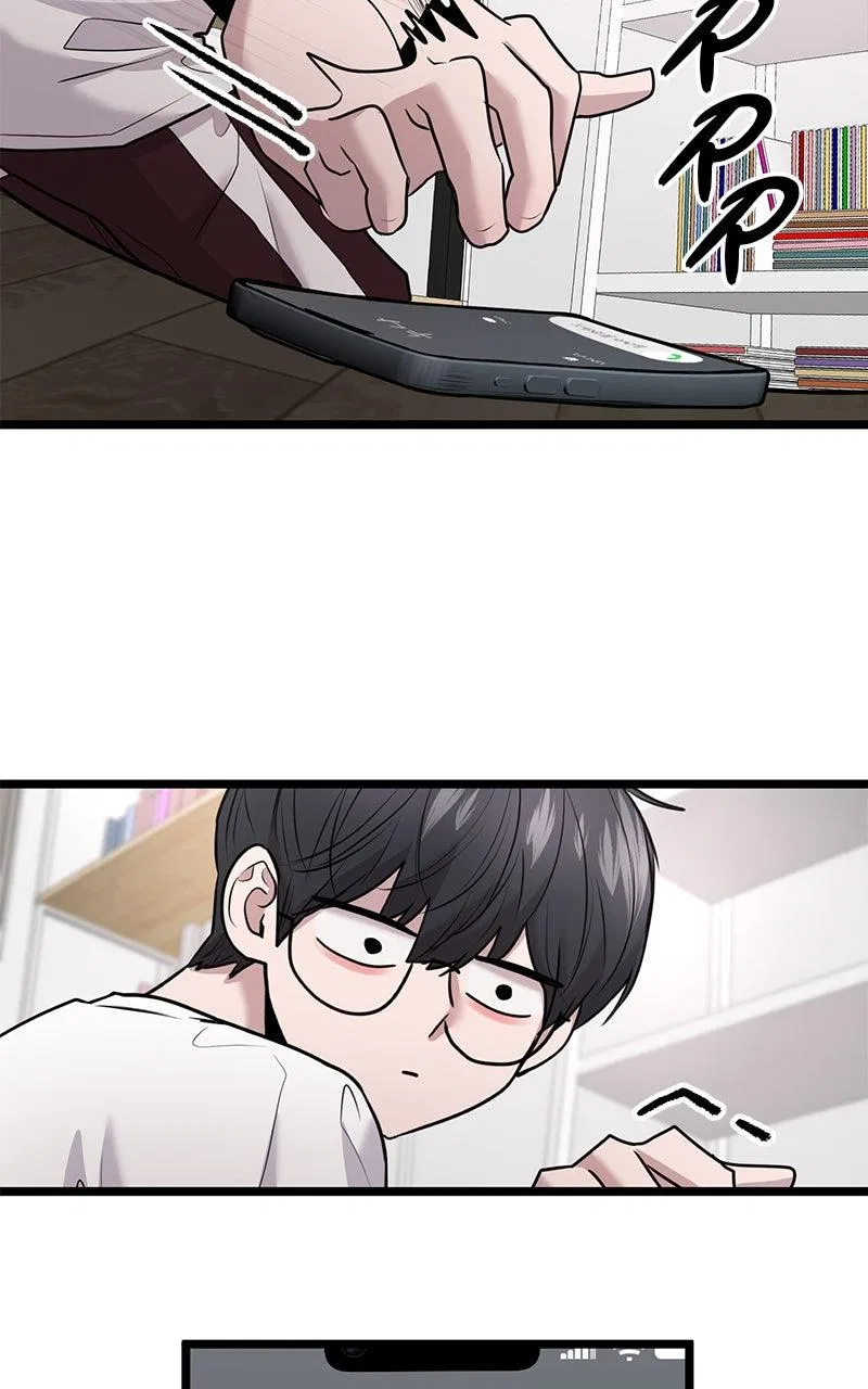 Back to Chan Bi Chapter 96 – Page 59