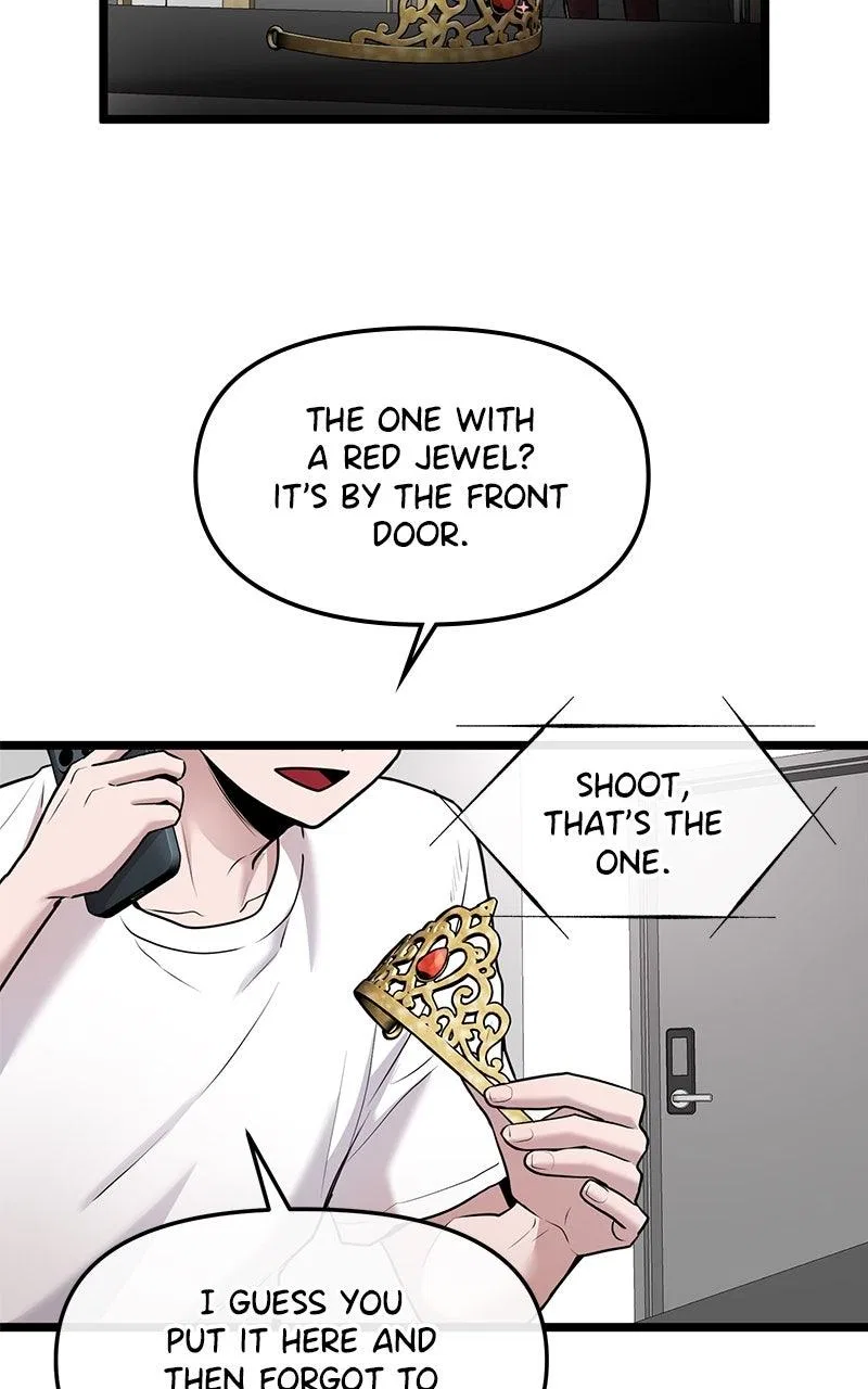 Back to Chan Bi Chapter 96 – Page 64