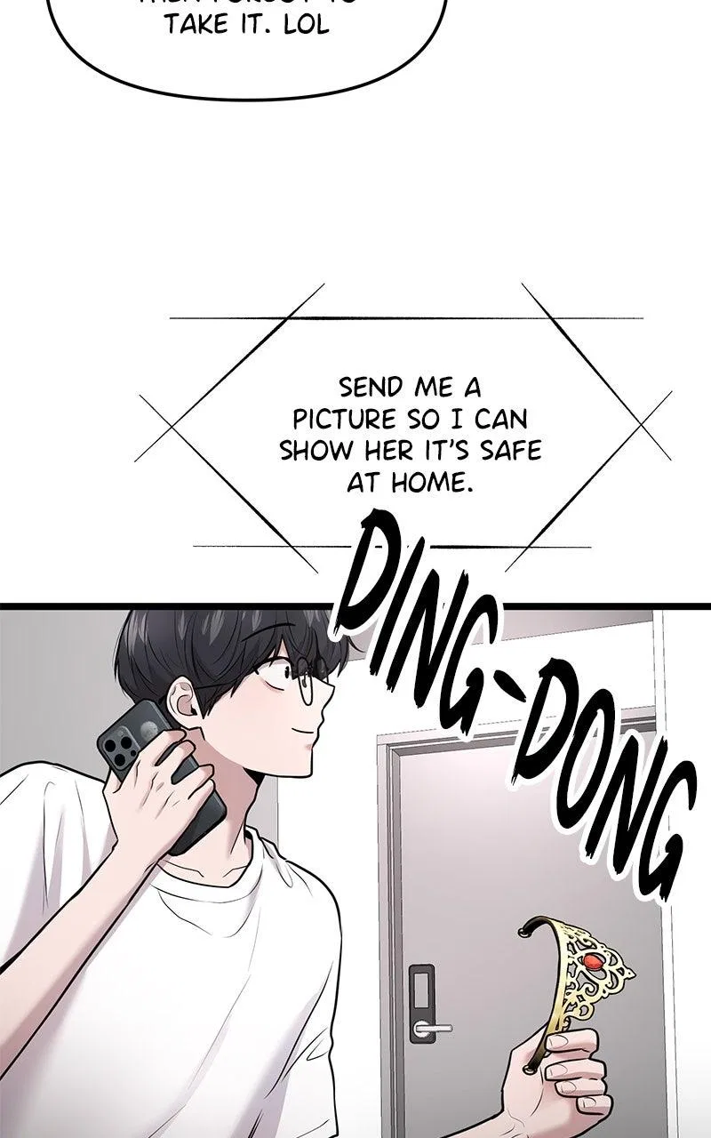 Back to Chan Bi Chapter 96 – Page 65