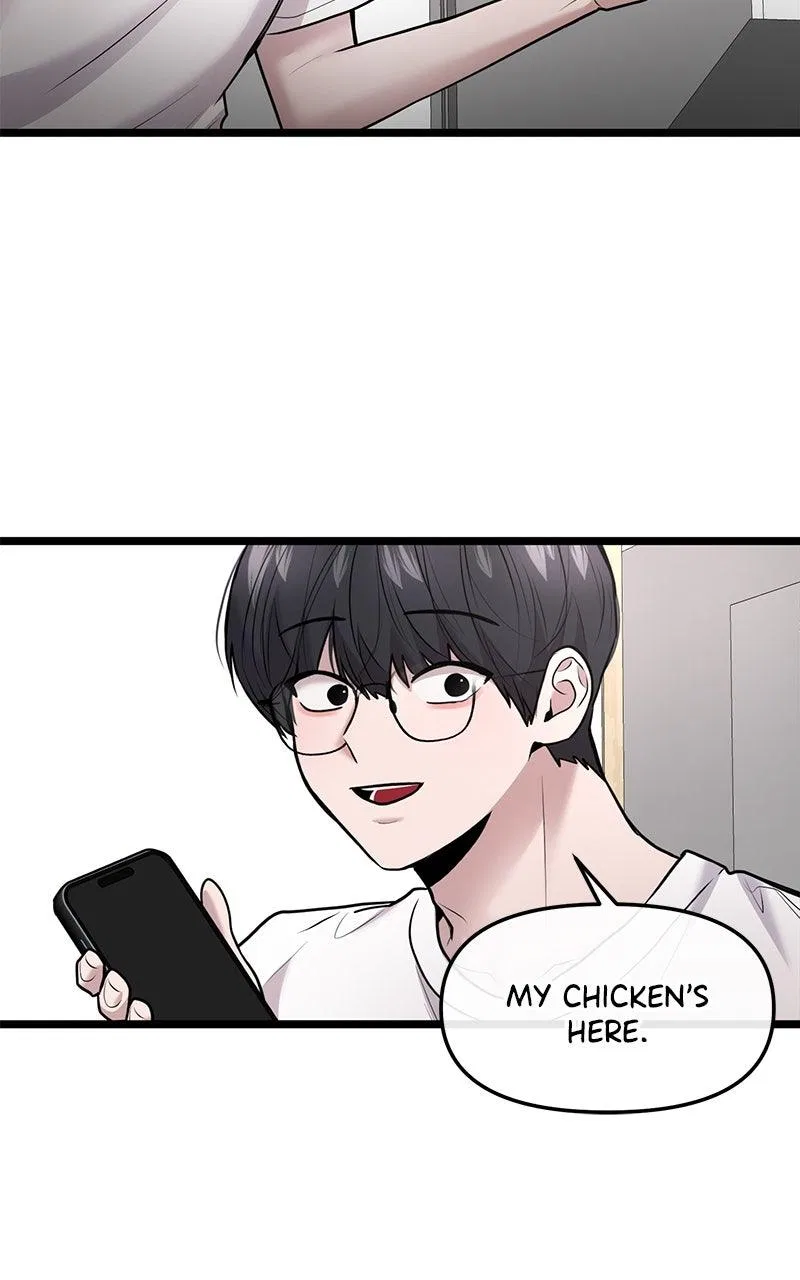 Back to Chan Bi Chapter 96 – Page 66