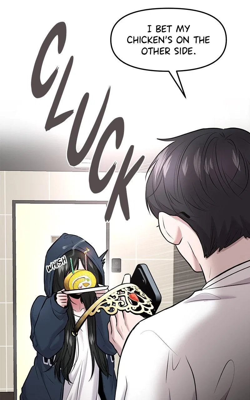 Back to Chan Bi Chapter 96 – Page 68