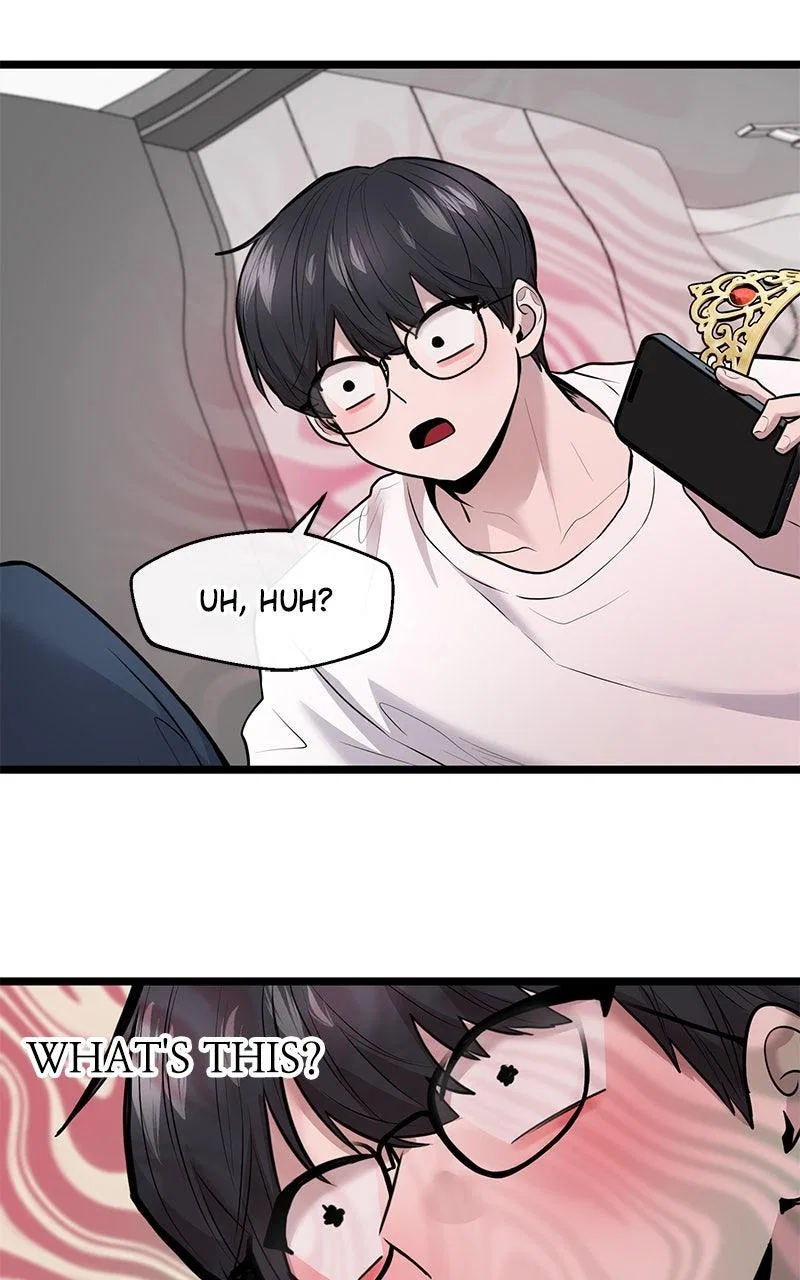 Back to Chan Bi Chapter 96 – Page 72