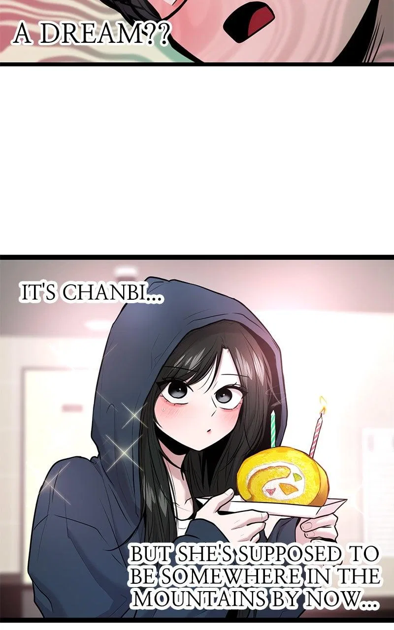 Back to Chan Bi Chapter 96 – Page 73
