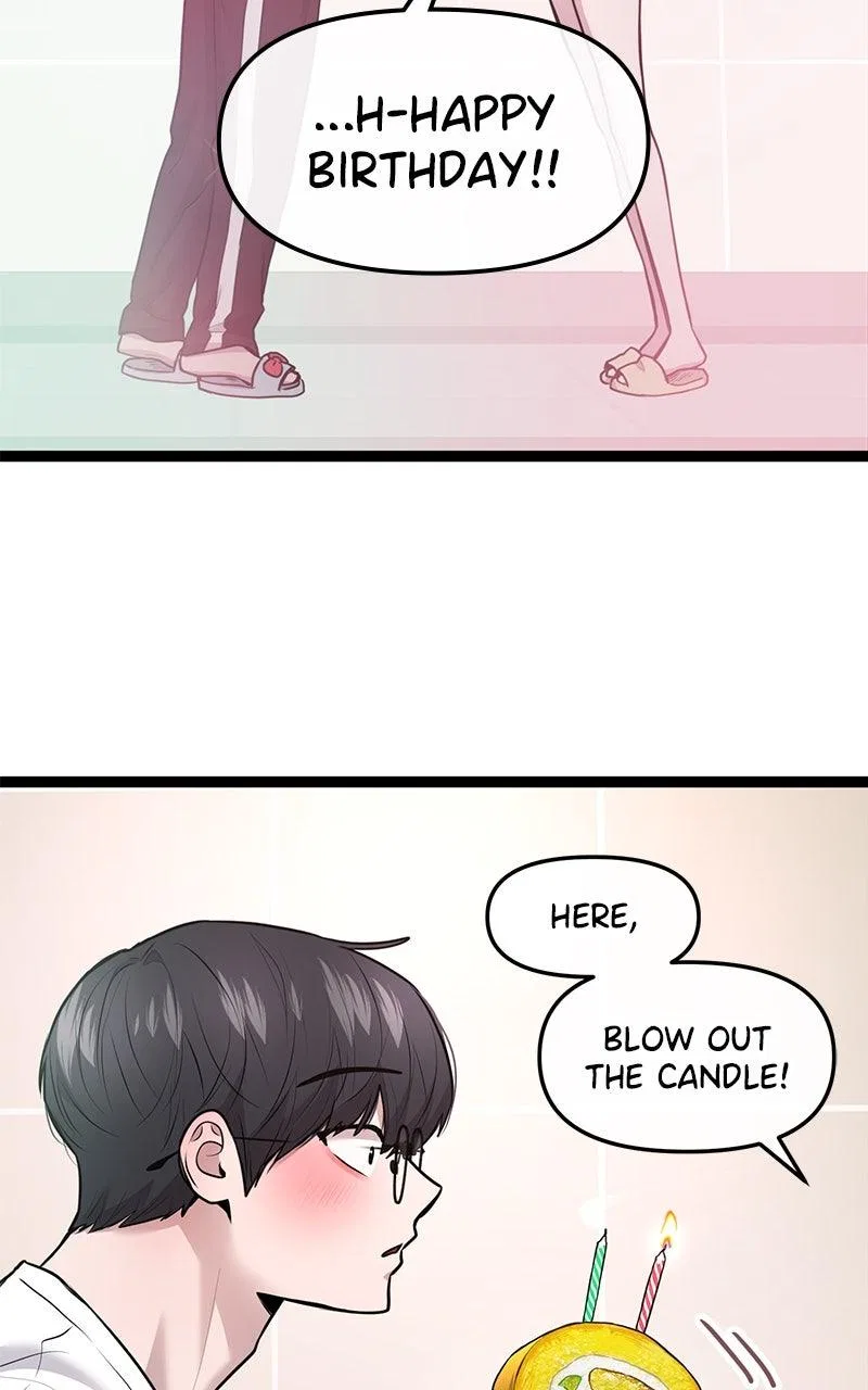 Back to Chan Bi Chapter 96 – Page 75