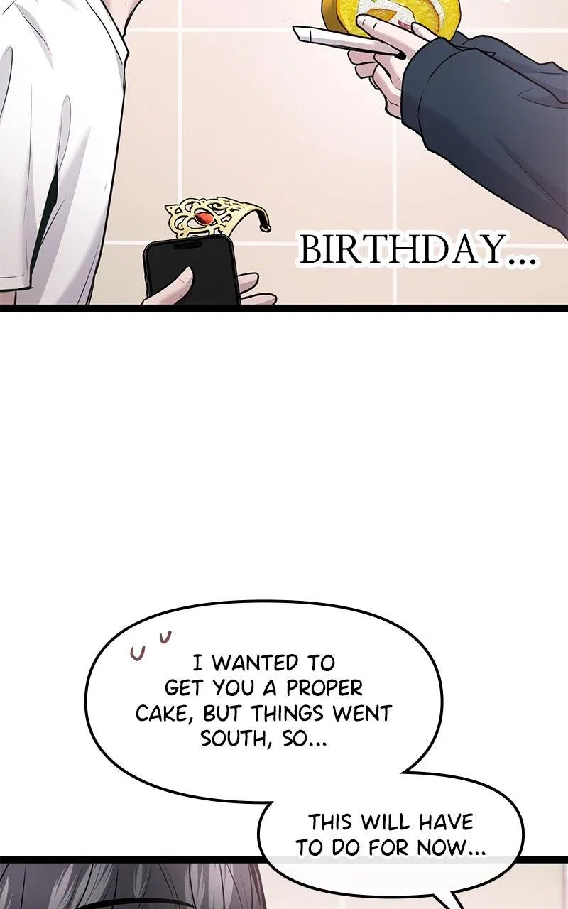 Back to Chan Bi Chapter 96 – Page 76